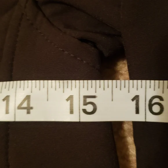 Snozu Youth Performance Black Jacket - Picture 13 of 15